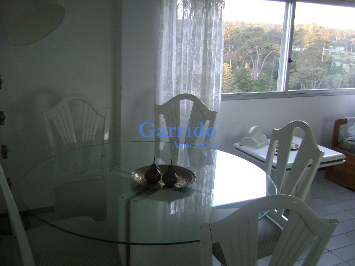 Apartamento ID.725 - Apartamento en Punta del Este, Roosevelt