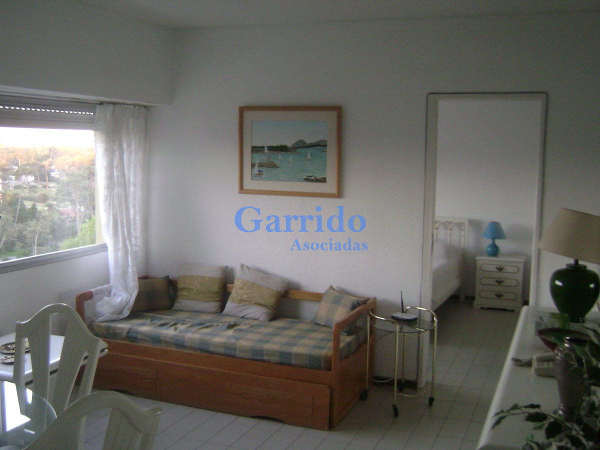 Apartamento ID.725 - Apartamento en Punta del Este, Roosevelt