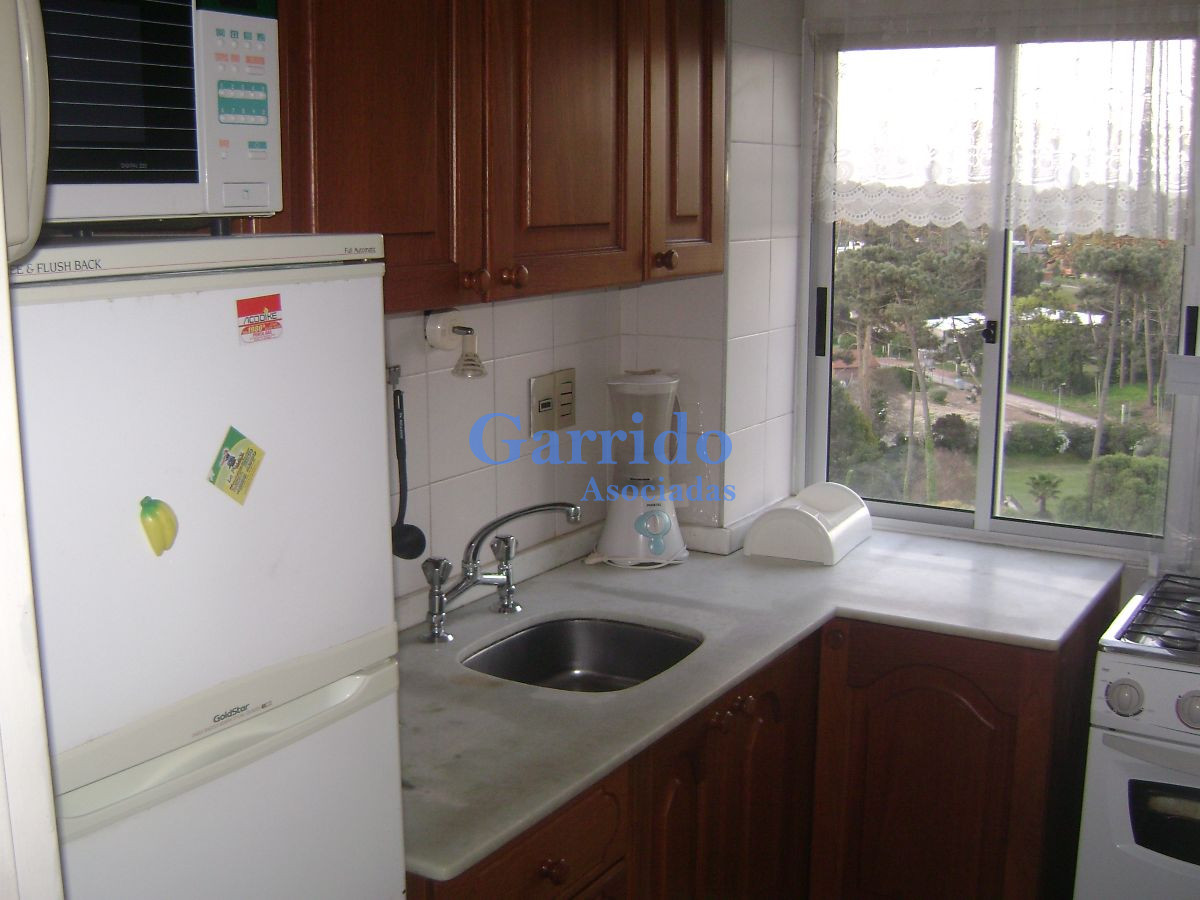 Apartamento ID.725 - Apartamento en Punta del Este, Roosevelt