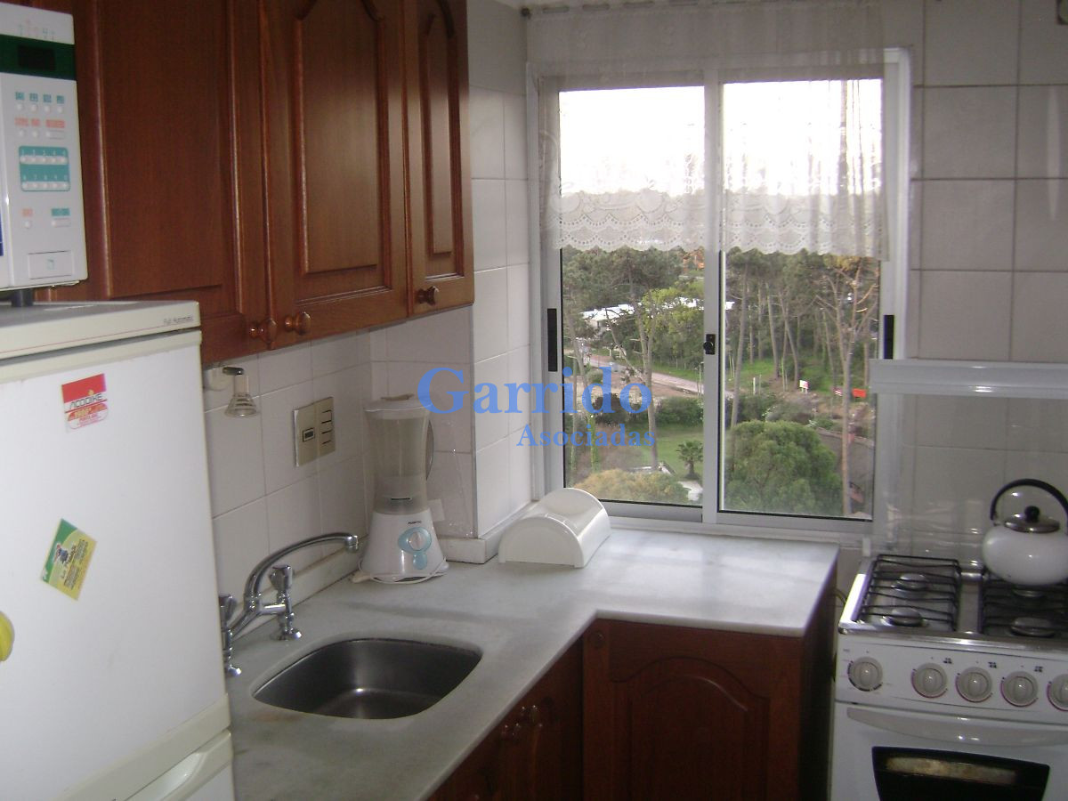 Apartamento ID.725 - Apartamento en Punta del Este, Roosevelt