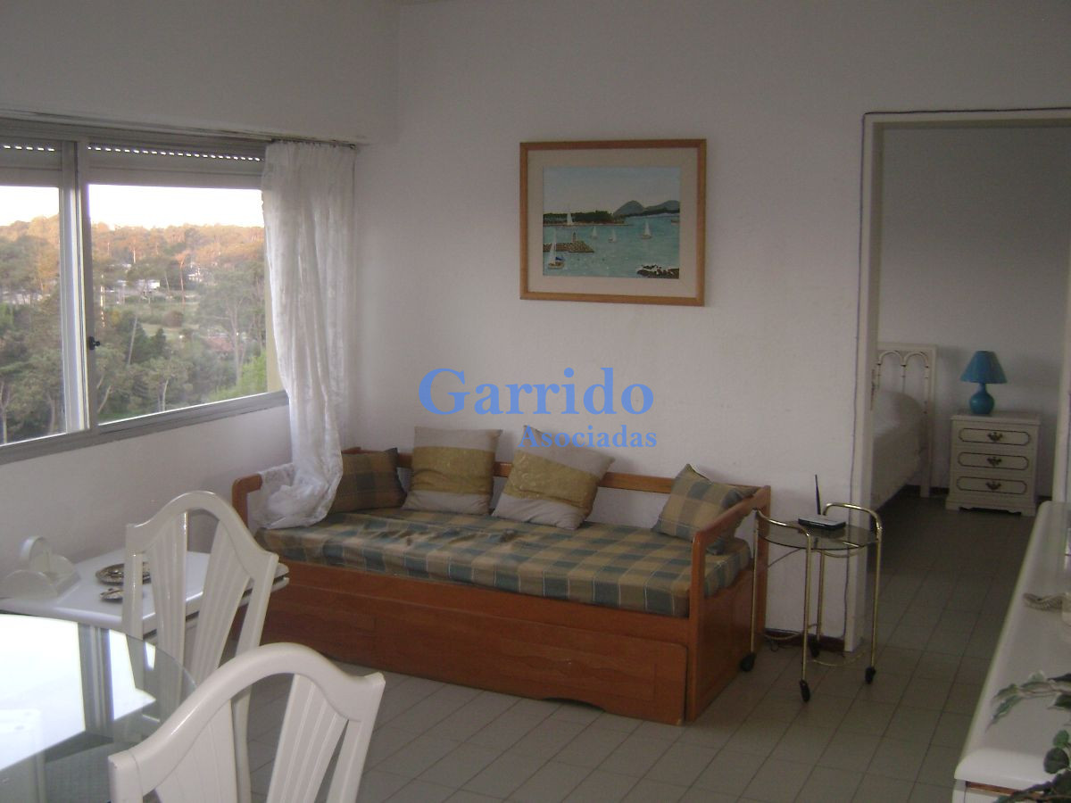 Apartamento ID.725 - Apartamento en Punta del Este, Roosevelt