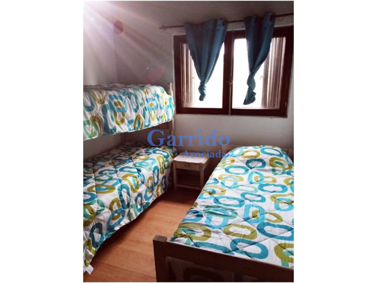 Apartamento ID.730 - Apartamento en Punta del Este, Roosevelt