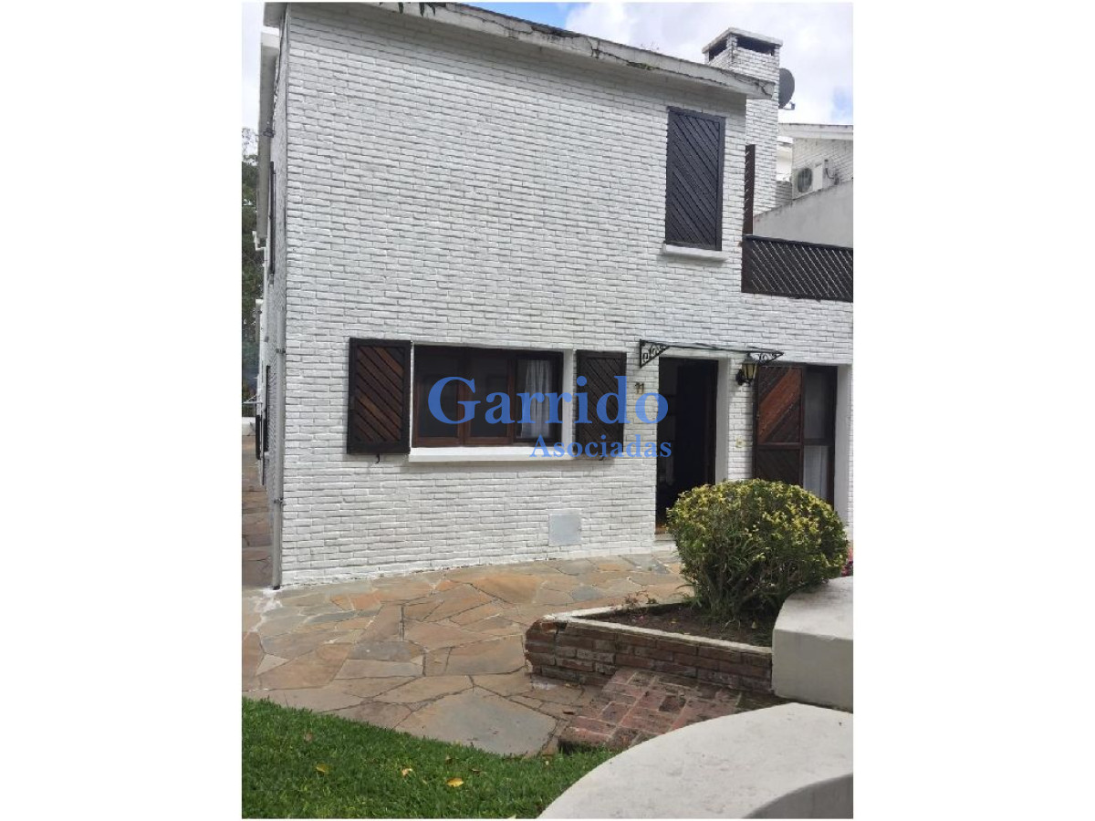 Apartamento ID.730 - Apartamento en Punta del Este, Roosevelt