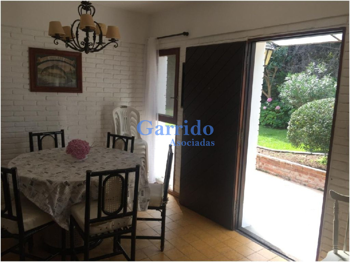 Apartamento ID.730 - Apartamento en Punta del Este, Roosevelt