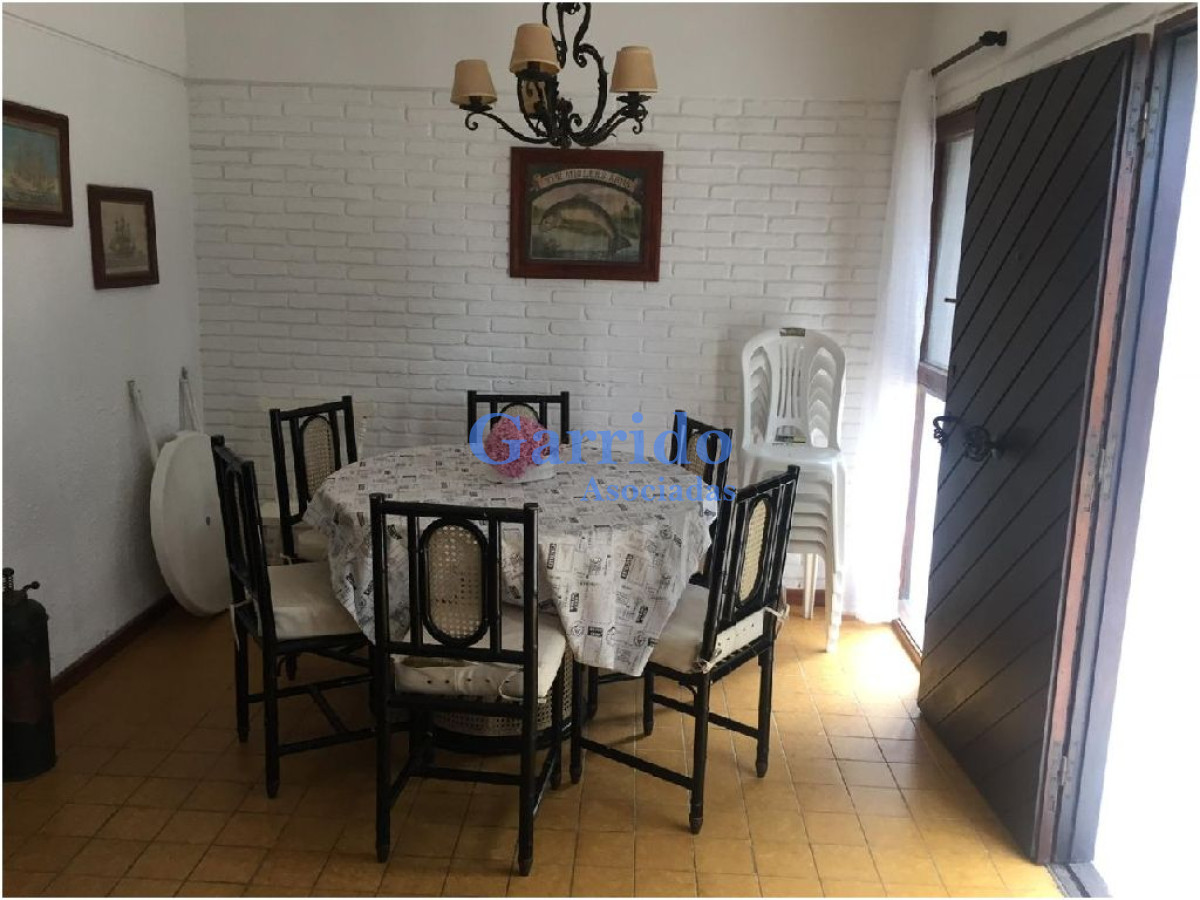 Apartamento ID.730 - Apartamento en Punta del Este, Roosevelt