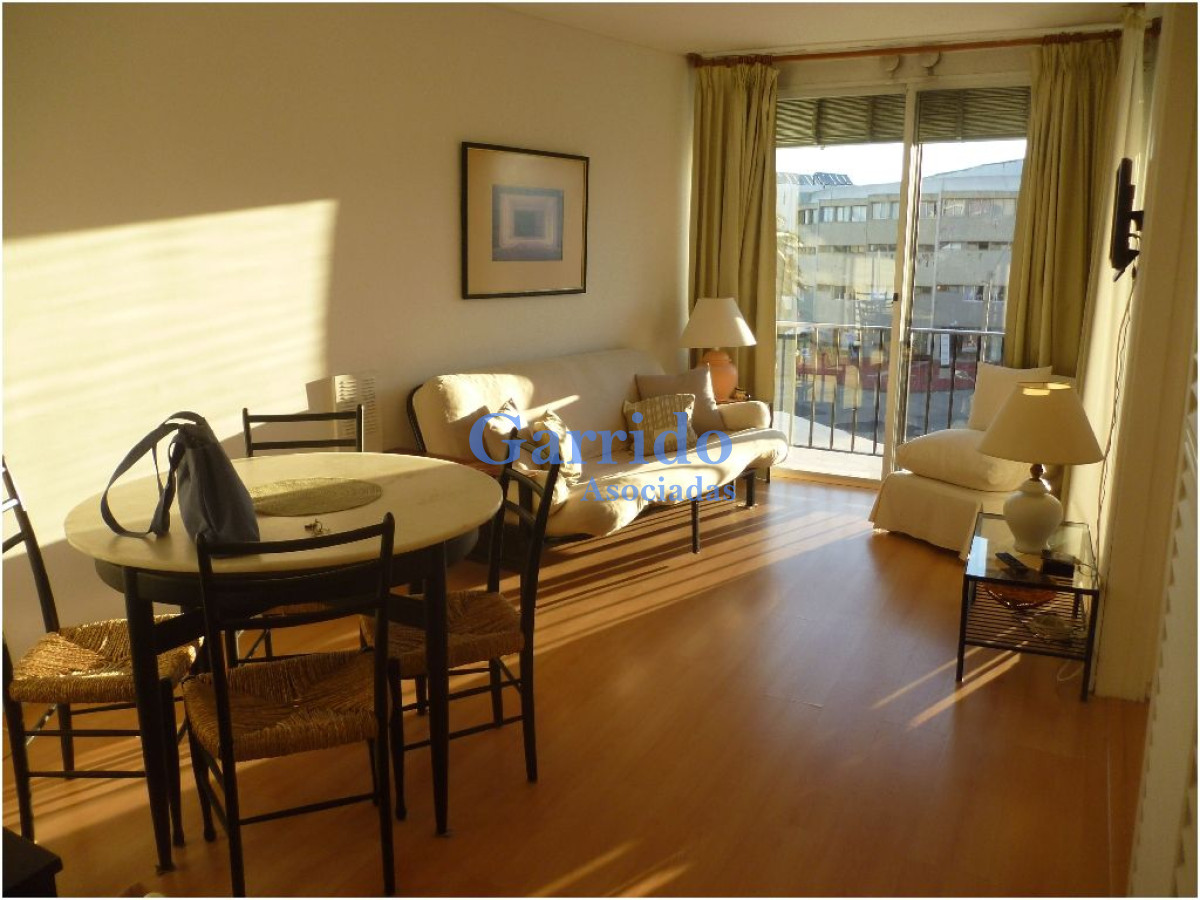 Apartamento ID.732 - Apartamento en Punta del Este, Península