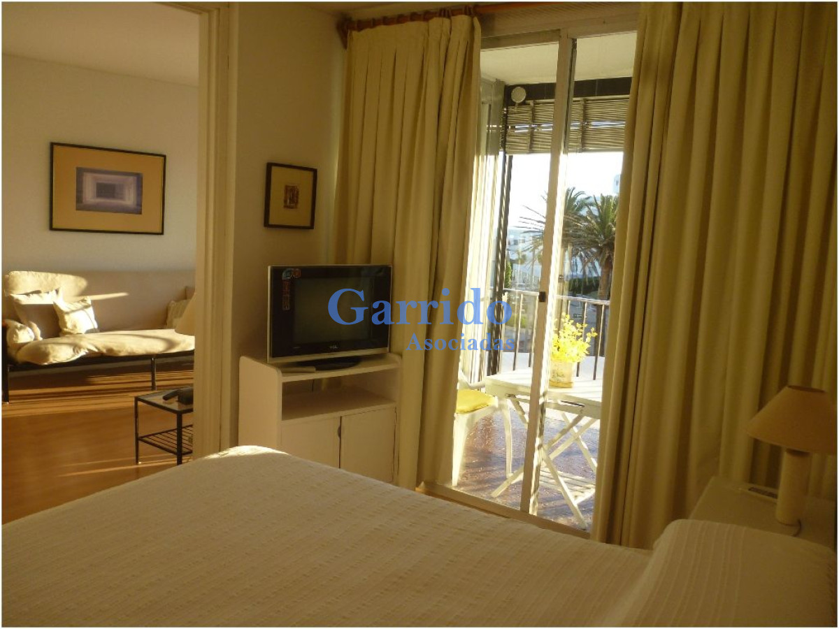 Apartamento ID.732 - Apartamento en Punta del Este, Península