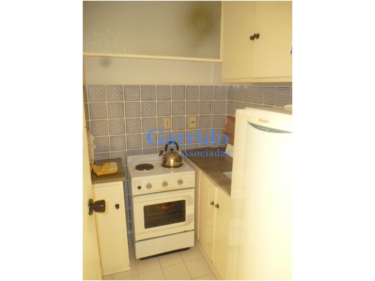 Apartamento ID.732 - Apartamento en Punta del Este, Península