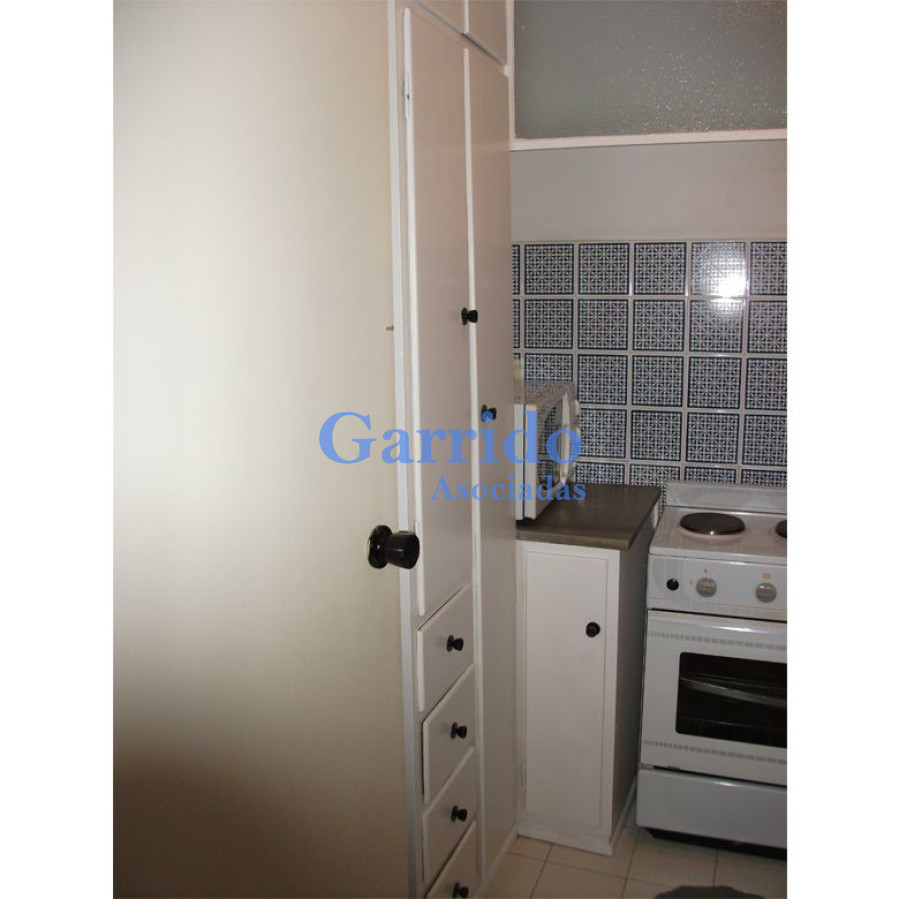 Apartamento ID.732 - Apartamento en Punta del Este, Península