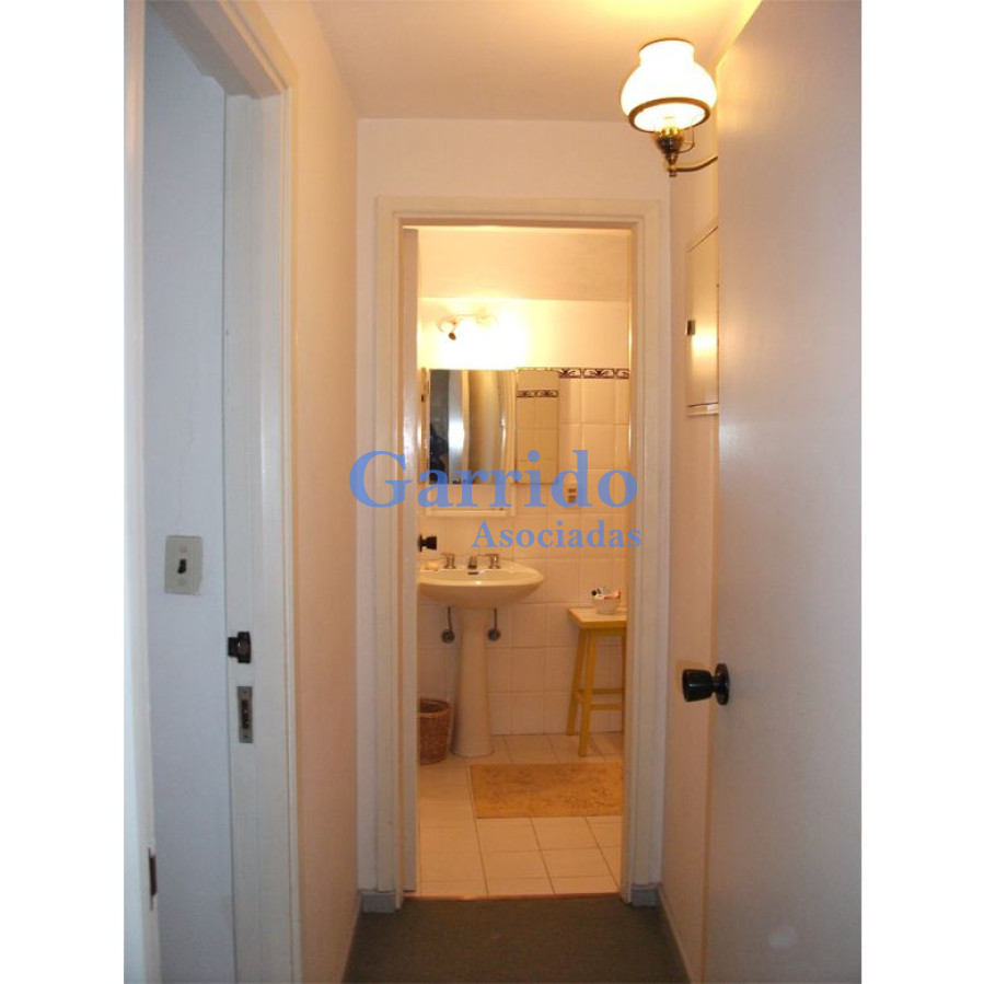 Apartamento ID.732 - Apartamento en Punta del Este, Península