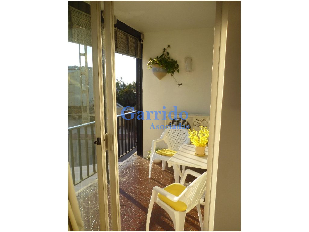 Apartamento ID.732 - Apartamento en Punta del Este, Península