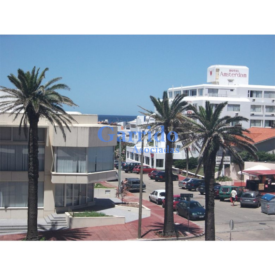 Apartamento ID.732 - Apartamento en Punta del Este, Península
