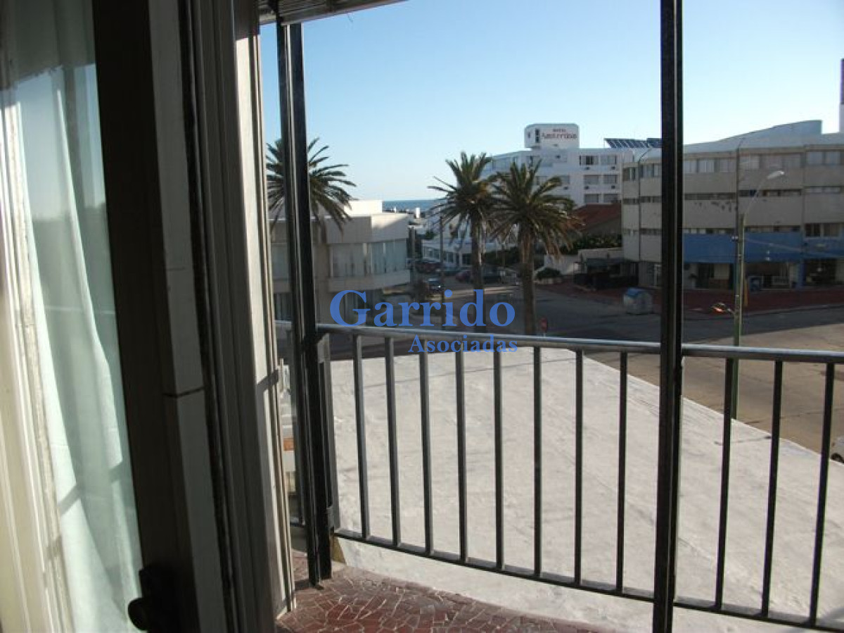 Apartamento ID.732 - Apartamento en Punta del Este, Península
