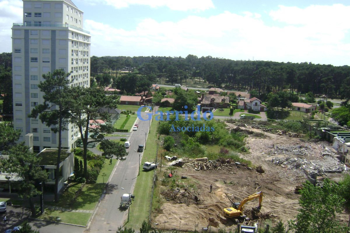 Apartamento ID.774 - Apartamento en Punta del Este, Roosevelt