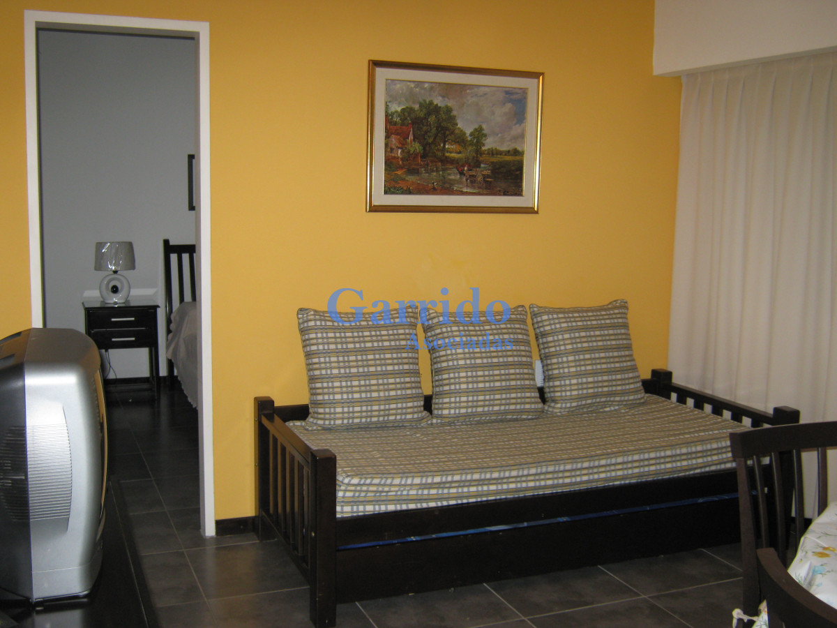 Apartamento ID.804 - Apartamento en Punta del Este, Roosevelt