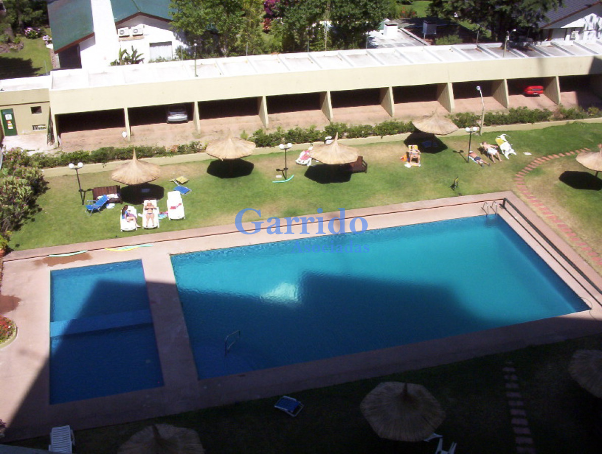 Apartamento ID.804 - Apartamento en Punta del Este, Roosevelt