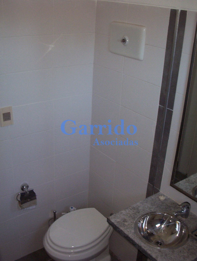 Apartamento ID.804 - Apartamento en Punta del Este, Roosevelt