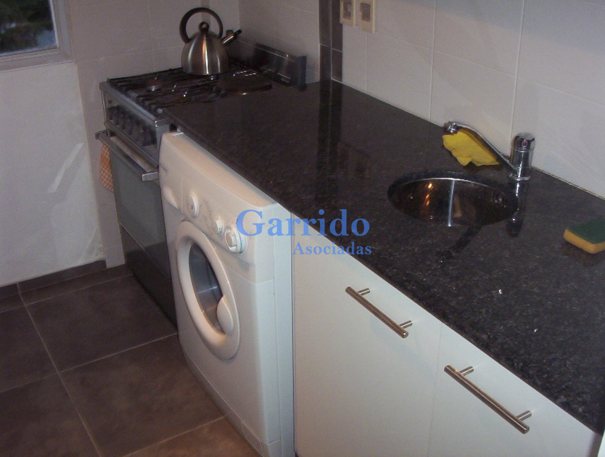Apartamento ID.804 - Apartamento en Punta del Este, Roosevelt
