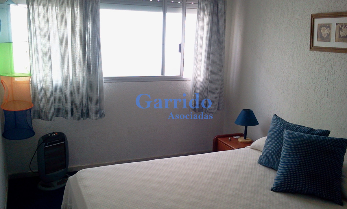 Apartamento ID.806 - Apartamento en Punta del Este, Roosevelt