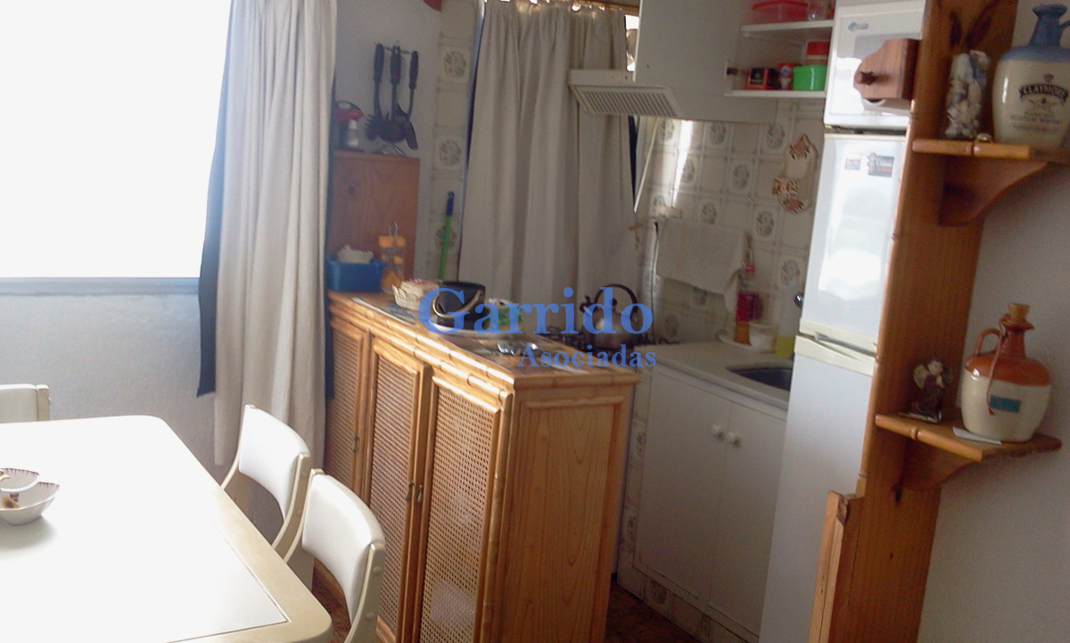 Apartamento ID.806 - Apartamento en Punta del Este, Roosevelt