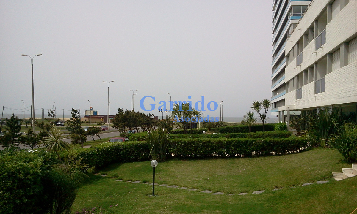 Apartamento ID.806 - Apartamento en Punta del Este, Roosevelt