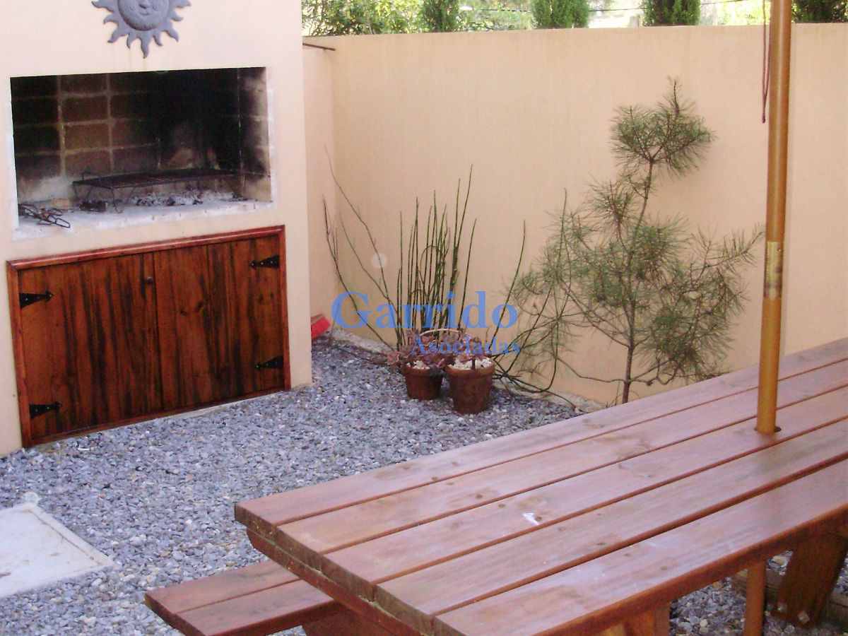 Apartamento ID.893 - Apartamento en Manantiales, Manantiales