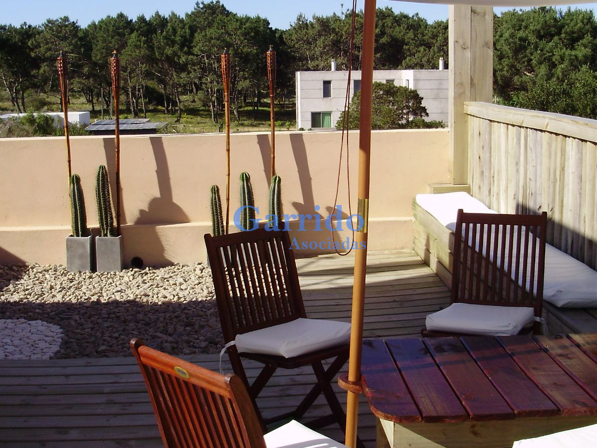 Apartamento ID.893 - Apartamento en Manantiales, Manantiales