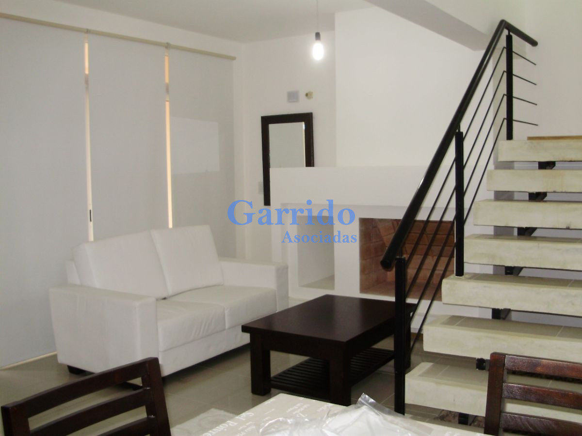 Apartamento ID.893 - Apartamento en Manantiales, Manantiales