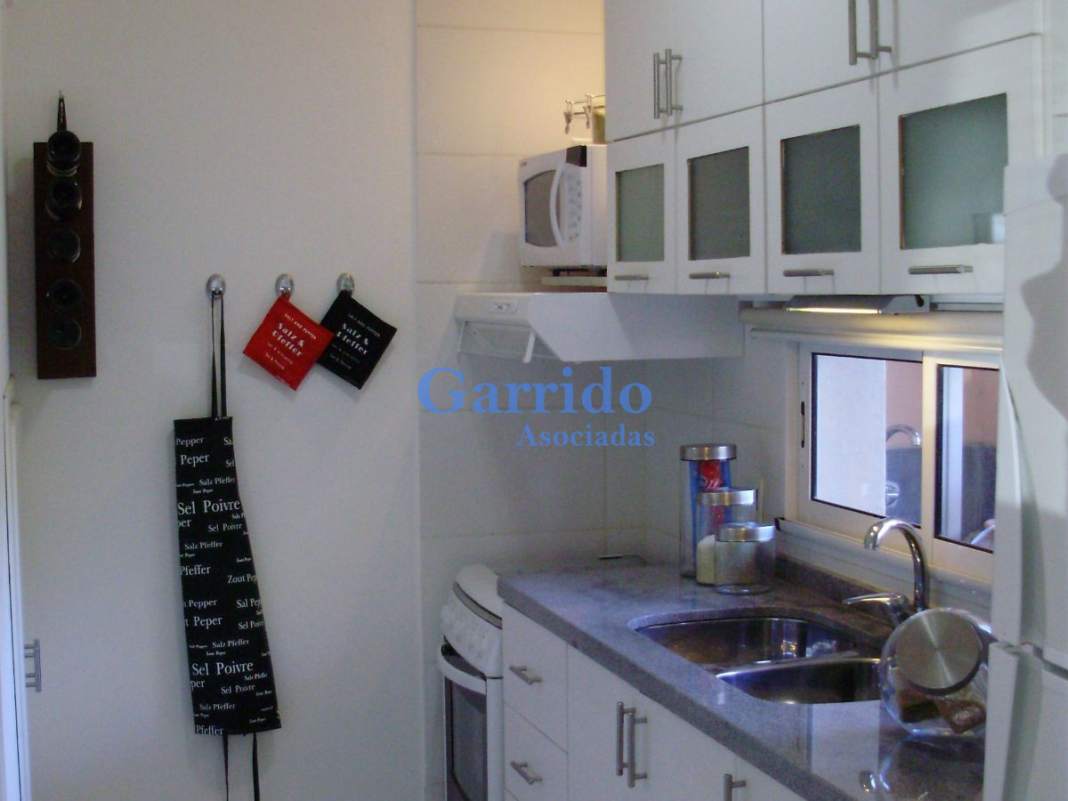 Apartamento ID.893 - Apartamento en Manantiales, Manantiales