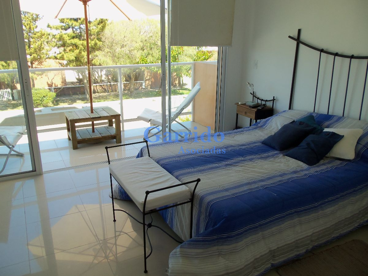 Apartamento ID.893 - Apartamento en Manantiales, Manantiales