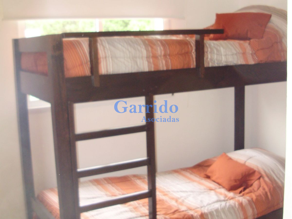 Apartamento ID.893 - Apartamento en Manantiales, Manantiales