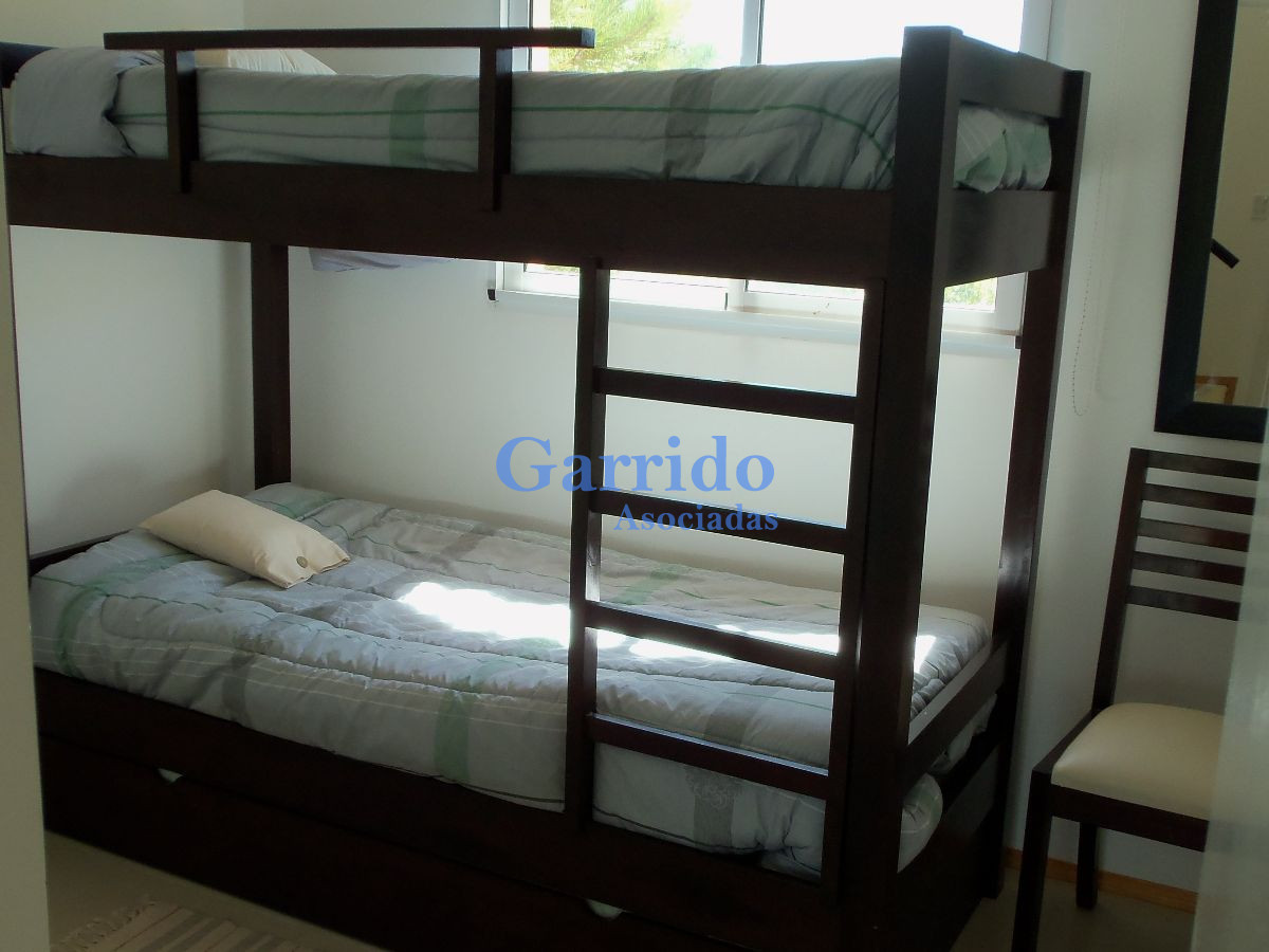 Apartamento ID.893 - Apartamento en Manantiales, Manantiales