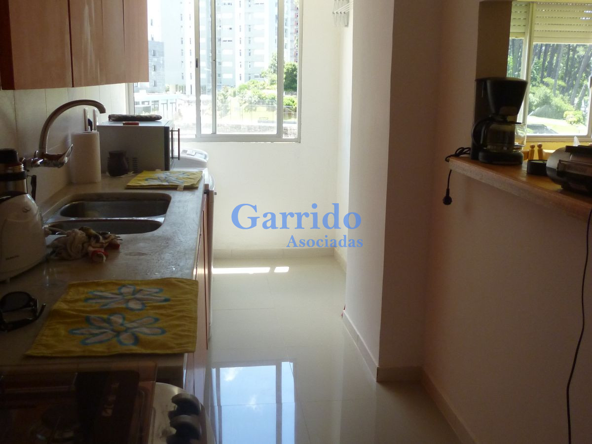 Apartamento ID.956 - Apartamento en Punta del Este, Roosevelt