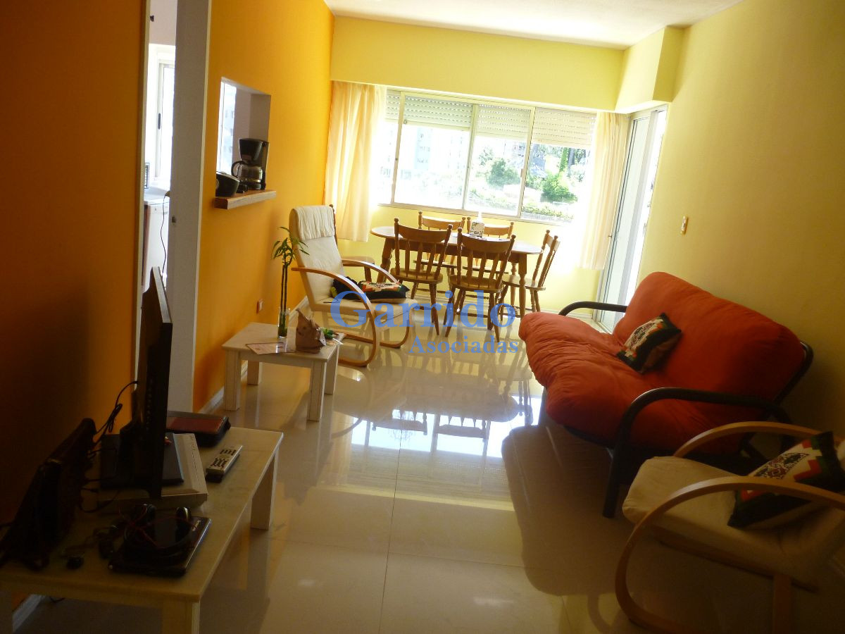 Apartamento ID.956 - Apartamento en Punta del Este, Roosevelt