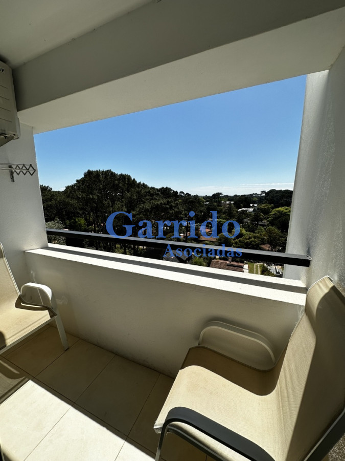 Apartamento ID.3420 - Vendo y Alquilo Roosevelt 1 dormitorio