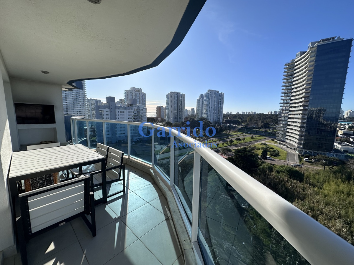 Apartamento ID.3590 - 3 dormitorios Mansa 