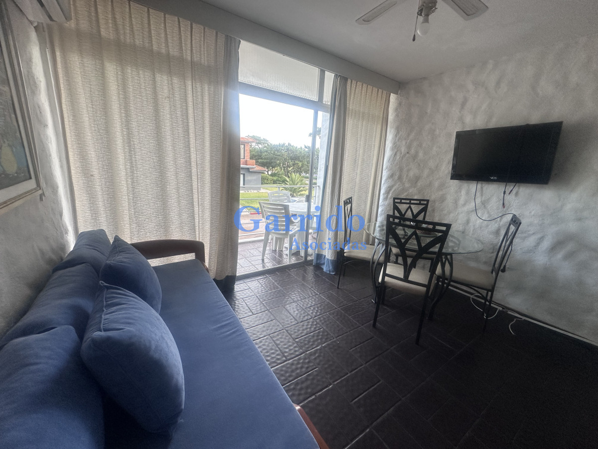 Apartamento ID.3309 - Alquilo  Mono ambiente 