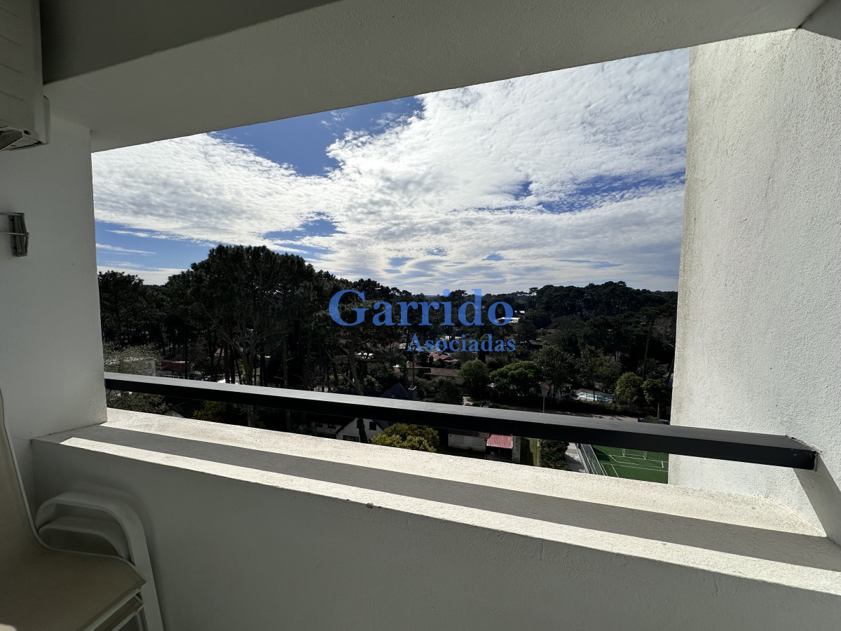 Apartamento ID.3420 - Vendo y Alquilo Roosevelt 1 dormitorio