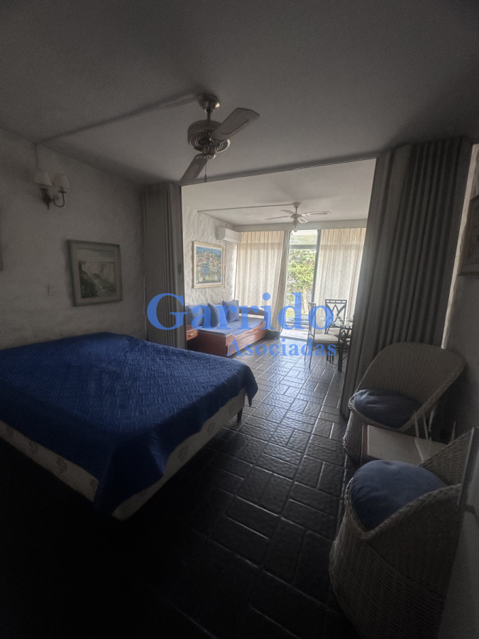 Apartamento ID.3309 - Alquilo  Mono ambiente 