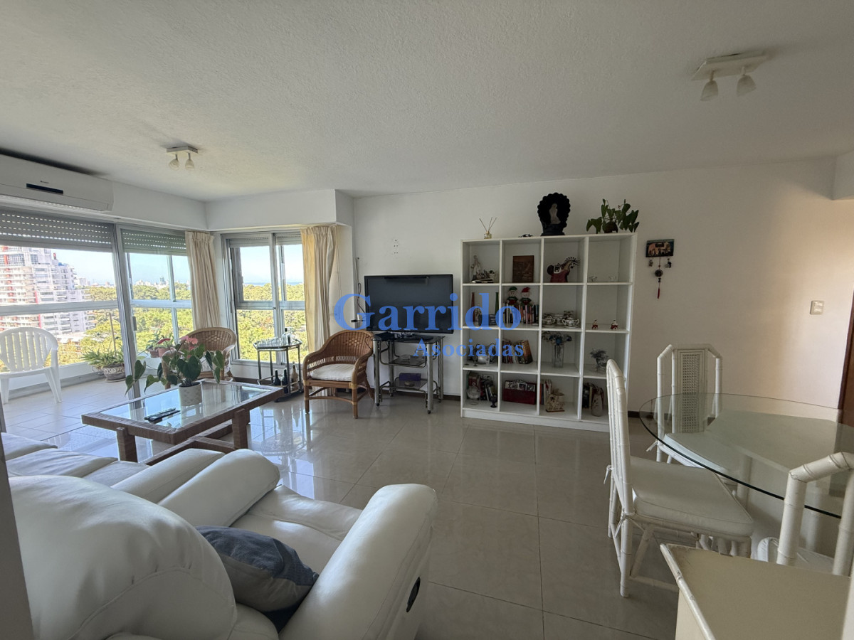 Apartamento ID.1117 - Apartamento Roosevelt 2 dormitorios con vista