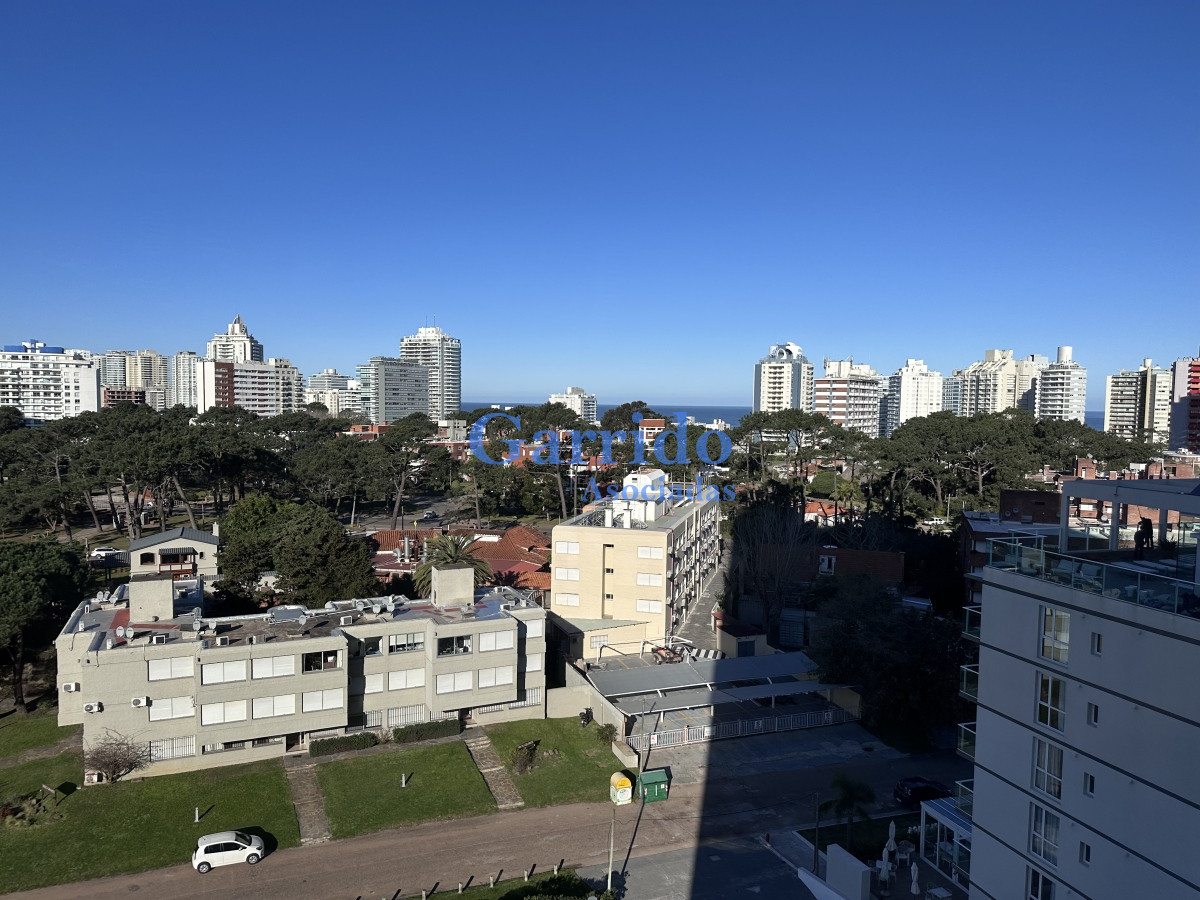 Apartamento ID.3590 - 3 dormitorios Mansa 