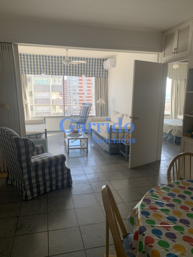 Apartamento ID.3296 - Alquilo anual o invernal