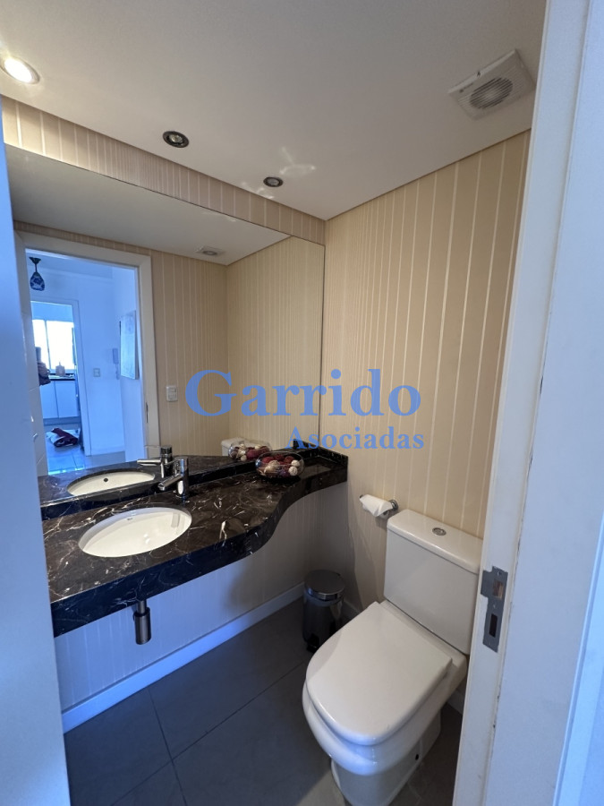 Apartamento ID.3590 - 3 dormitorios Mansa 