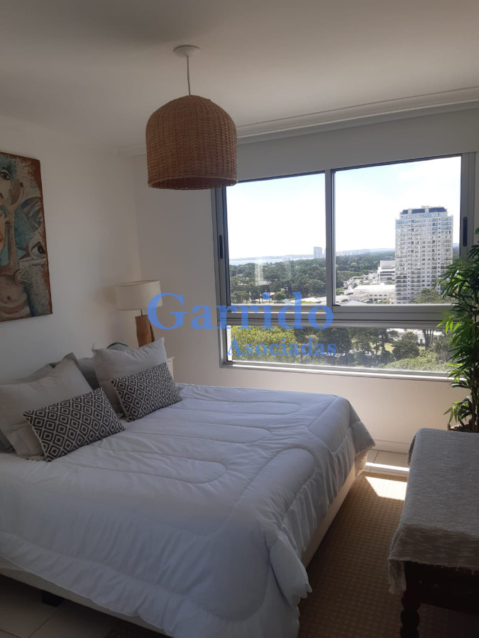 Apartamento ID.3613 - Alquilo apto 1 dorm y medio  todos los servicios