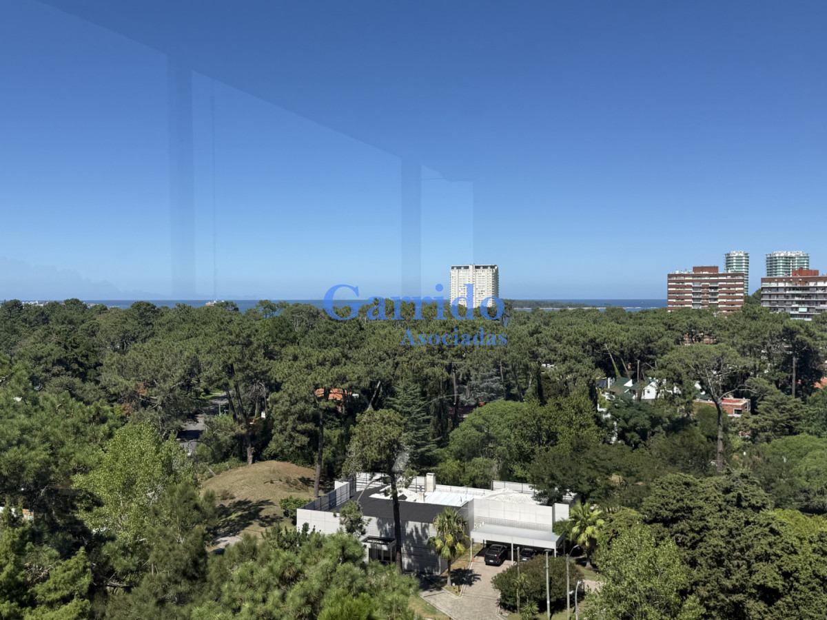 Apartamento ID.1117 - Apartamento Roosevelt 2 dormitorios con vista