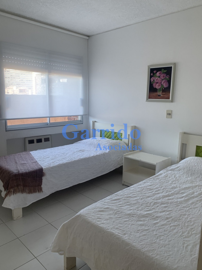 Apartamento ID.3328 - Hermoso Depto frente al mar