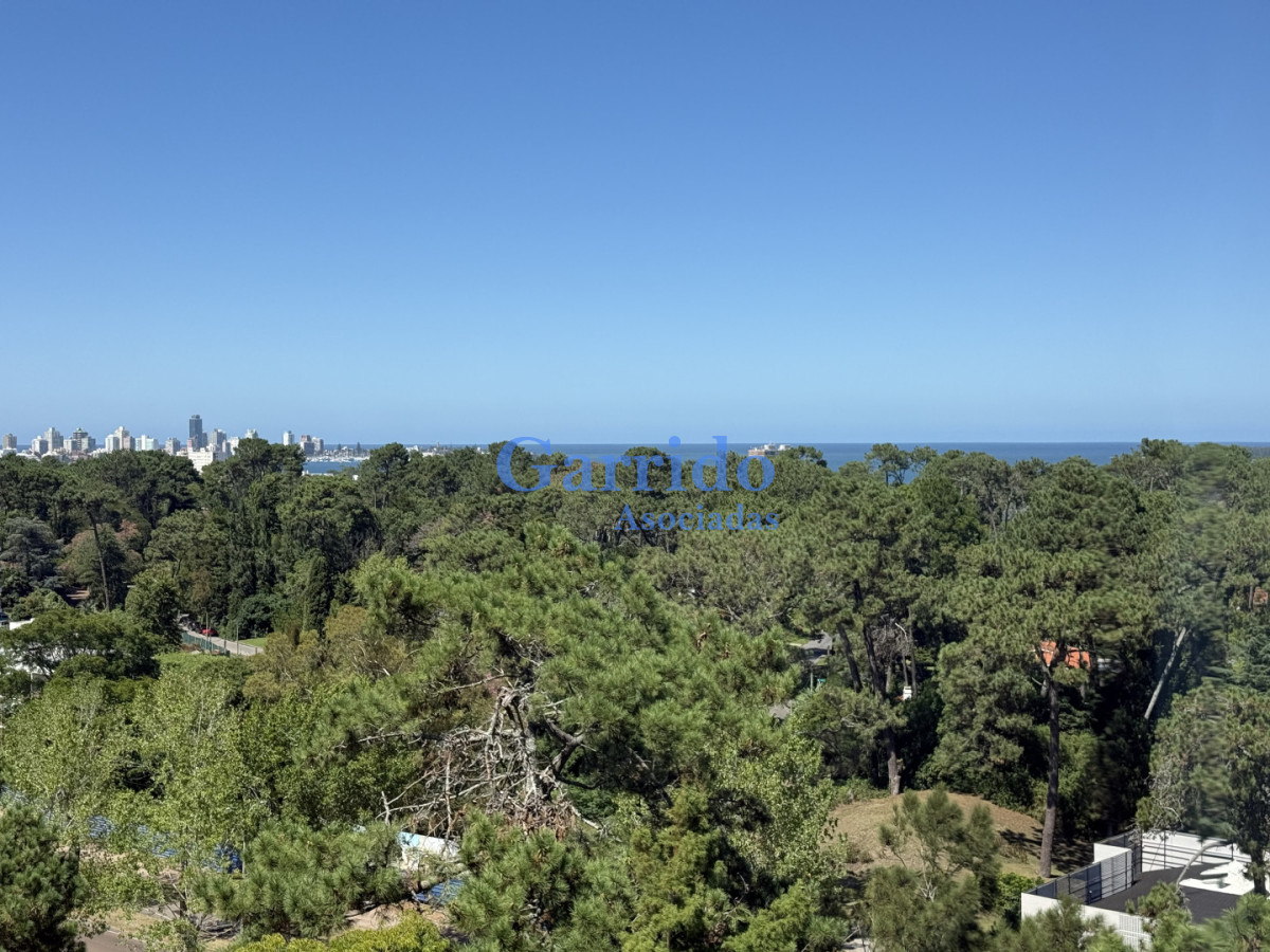 Apartamento ID.1117 - Apartamento Roosevelt 2 dormitorios con vista