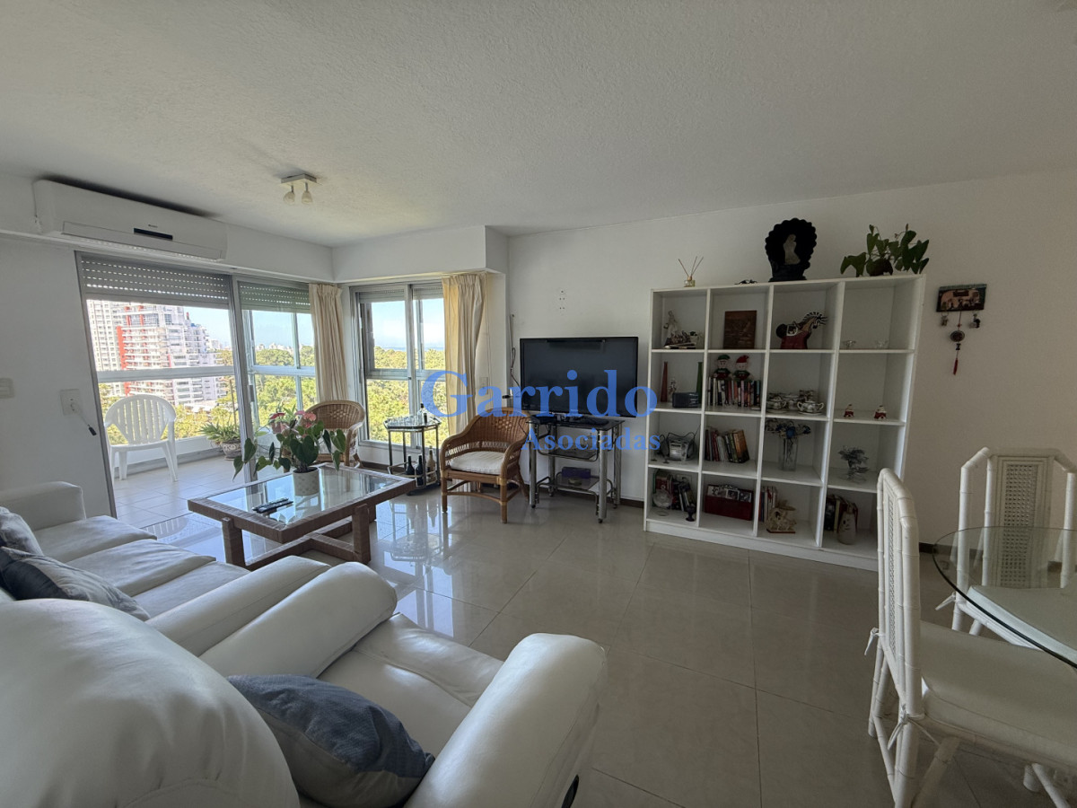 Apartamento ID.1117 - Apartamento Roosevelt 2 dormitorios con vista