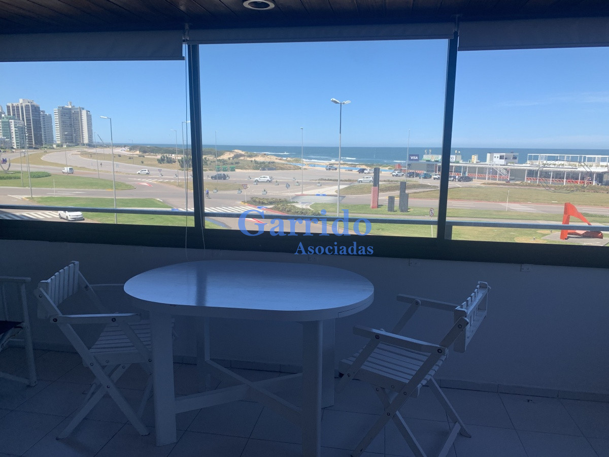 Apartamento ID.3328 - Hermoso Depto frente al mar