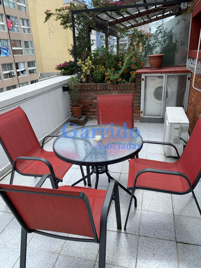 Apartamento ID.3472 - Vendo apartamento  montevideo 
